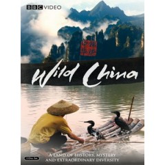 錦繡中華/神秘中國 (Wild China) [Disc *2][台版]