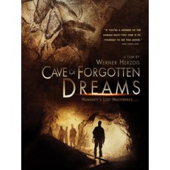 荷索之3D秘境夢遊 (Cave of Forgotten Dreams 3D) <2D + 快門3D>