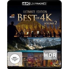 Best of 4K UHD Impressionen 2012 (2012)