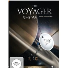 The Voyager Show 2014 (2014)