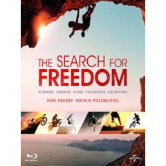 追尋自由 (The Search for Freedom)[台版]