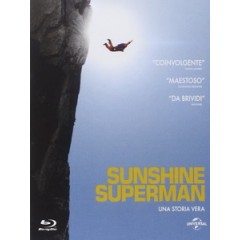 陽光超人 (Sunshine Superman)[台版]