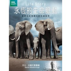 永恆的生命脈動 (Life Story) [Disc *2][台版]