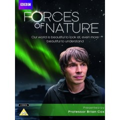 布萊恩考克斯探索自然力量 (Forces of Nature with Brian Cox)