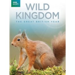 野性英倫 (Wild Kingdom)[台版字幕]