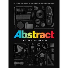 抽象 - 設計的藝術 第一季 (Abstract - The Art of Design S01)[台版字幕]