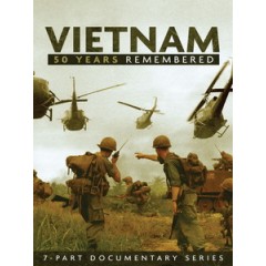 越戰50年 (Vietnam - 50 Years Remembered) [Disc *2]