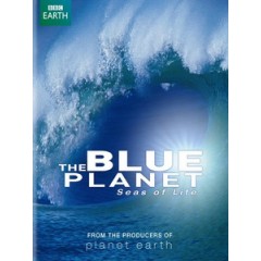 藍色星球 (The Blue Planet - Seas of Life)