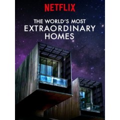 世上最超凡出眾的家園 第一季 (The World's Most Extraordinary Homes S01)[台版字幕]