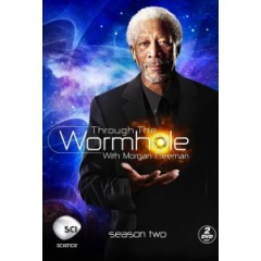 [英] 摩根費裏曼之穿越蟲洞 第二季 (Through the Wormhole S02)