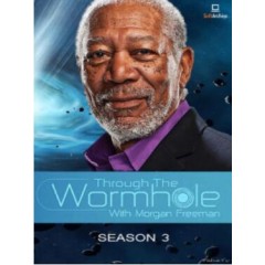 [英] 摩根費裏曼之穿越蟲洞 第三季 (Through the Wormhole S03)