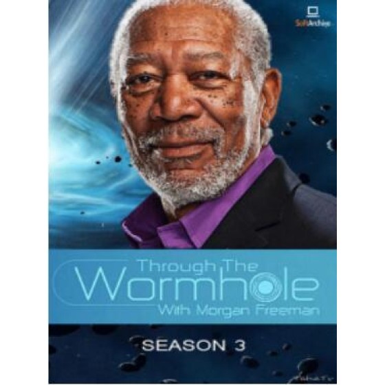 [英] 摩根費裏曼之穿越蟲洞 第三季 (Through the Wormhole S03)