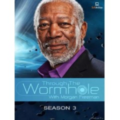 [英] 摩根費裏曼之穿越蟲洞 第四季 (Through the Wormhole S04)