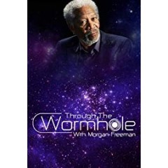 [英] 摩根費裏曼之穿越蟲洞 第五季 (Through the Wormhole S05)