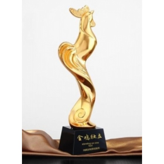 [中] 第32屆金雞獎頒獎典禮（The 32th China Film Golden Rooster Awards)