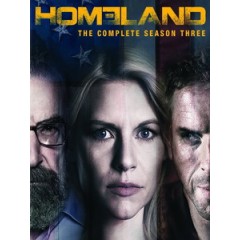 [英] 反恐危機 第三季 (Homeland S03) (2013)