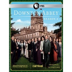 [英] 唐頓莊園 第四季 (Downton Abbey S04) (2013)