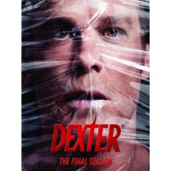 [英] 夢魘殺魔 第八季 (Dexter S08) (2013) [Disc *2][台版字幕]