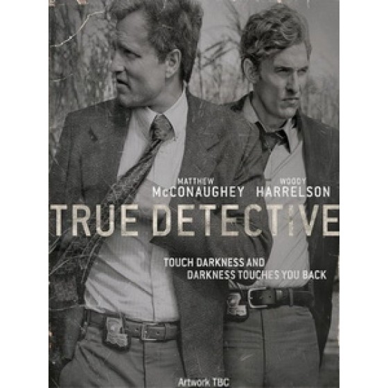 [英] 無間警探 第一季 (True Detective S01) (2014)[台版字幕]