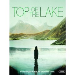 [英] 謎湖之巔 第一季 (Top of the Lake S01) (2013)[Disc *2][台版字幕]