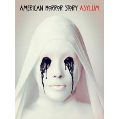 [英] 美國恐怖故事 第二季 (American Horror Story S02) (2012)