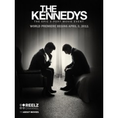 [英] 甘迺迪家族 第一季 (The Kennedys S01) (2011) [Disc *3]