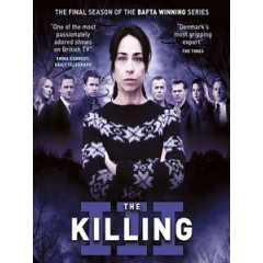 [英] 謀殺 第三季 (The Killing S03) (2013)