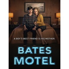 [英] 貝茲旅館 第一季 (Bates Motel S01) (2013)[台版字幕] [Disc *2]