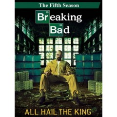 [英] 絕命毒師 第五季 (Breaking Bad S05) (2012)[Disc *2]