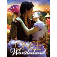 [英] 奇境傳說 第一季 (Once Upon a Time in Wonderland S01) (2013)