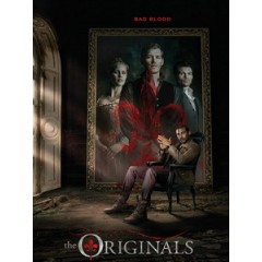 [英] 創始吸血鬼 第一季 (The Originals S01) (2013) [Disc *2]