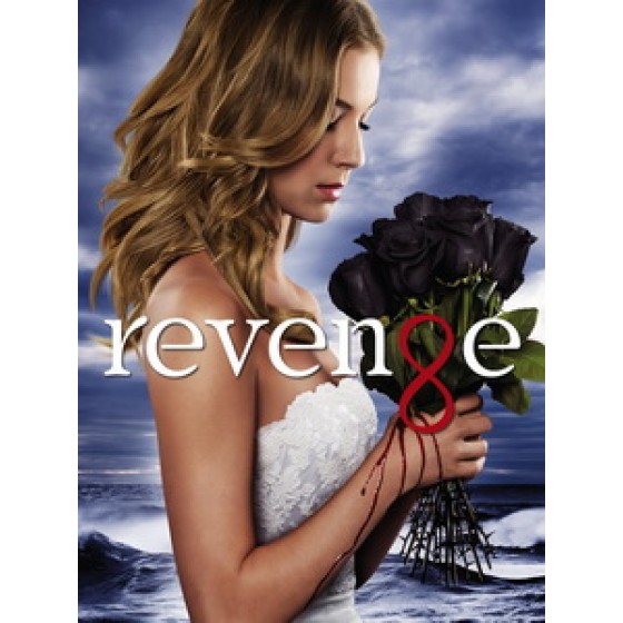 [英] 復仇 第三季 (Revenge S03) (2013) [Disc *2]