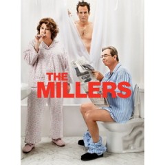 [英] 米勒一家 第一季 (The Millers S01) (2013)