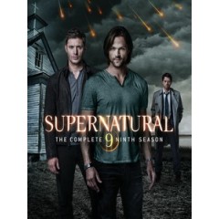 [英] 超自然檔案 第九季 (Supernatural S09) (2013) [Disc *2][台版字幕]