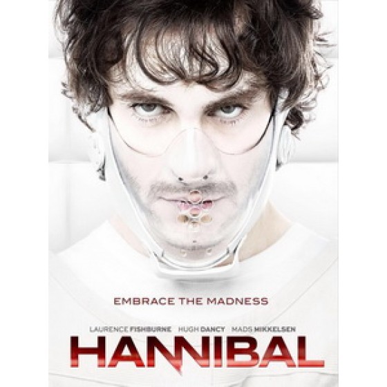 [英] 雙面人魔/漢尼拔 第二季 (Hannibal S02) (2014)