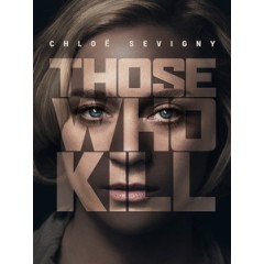 [英] 弒者誅心 第一季 (Those Who Kill S01) (2014)