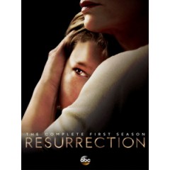 [英] 亡者再臨 第1-2季 (Resurrection S01+S02) (2014)