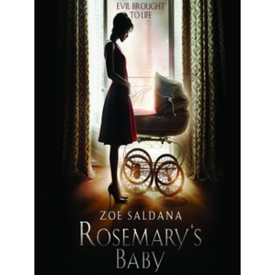 [英] 失嬰記 (Rosemary's Baby) (2014)