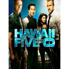 [英] 檀島警騎/天堂執法者 2.0 第四季 (Hawaii Five-0 S04) (2013)[Disc *2]