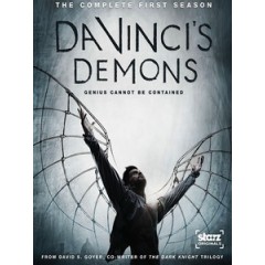 [英] 達文西闇黑英雄 第一季 (Da Vinci's Demons S01) (2013)