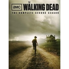 [英] 陰屍路 第二季 (The Walking Dead S02) (2011)[Disc *2][台版字幕]