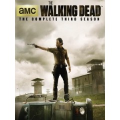 [英] 陰屍路 第三季 (The Walking Dead S03) (2012)[Disc *2][台版字幕]