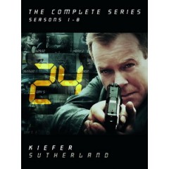 [英] 24反恐任務 第二季 (24 S02) (2002)  [Disc *2]