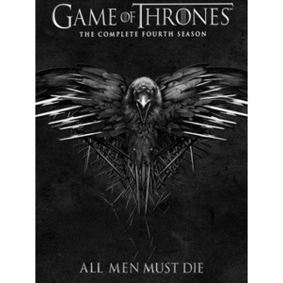 [英] 冰與火之歌 - 權力遊戲 第四季 (Game Of Thrones S04) (2014) [Disc *2][台版字幕]