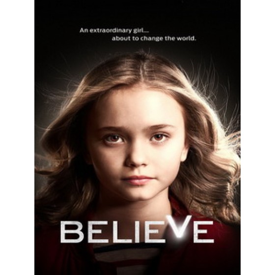 [英] 信徒 第一季 (Believe S01) (2014)