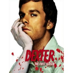 [英] 夢魘殺魔 第一季 (Dexter S01) (2006) [Disc *2][台版字幕]