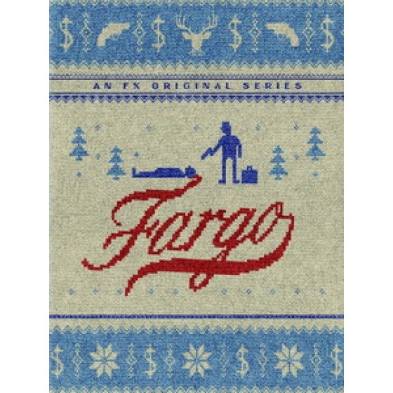 [英] 冰血暴 第一季 (Fargo S01) (2014)