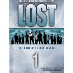 [英] LOST檔案 第一季 (Lost S01) (2004) [Disc *3][台版字幕]