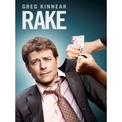 [英] 法庭浪子 第一季 (Rake S01) (2014)