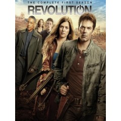 [英] 滅世 第一季 (Revolution S01) (2012)[Disc *2]